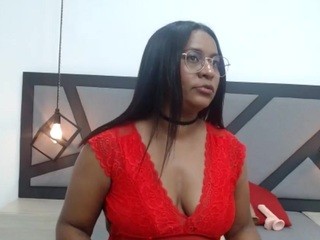 samii-garciaa on cam for live nude video chat