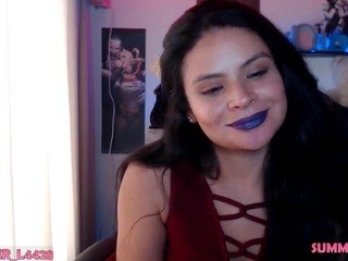 Summer-lee7 on cam for live nude video chat