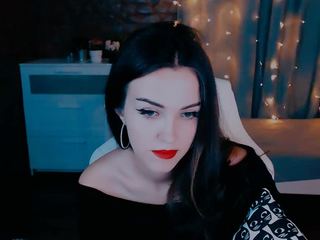 Thishellgirll on cam for live nude video chat