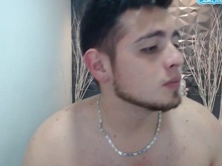 TONNY-HILL on cam for live nude video chat