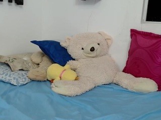 Valentino-Smith on cam for live nude video chat