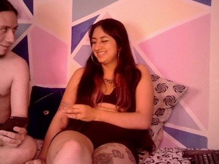 VenusMonks on cam for live nude video chat