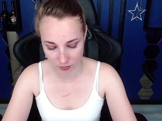 ZaraLovel on cam for live nude video chat