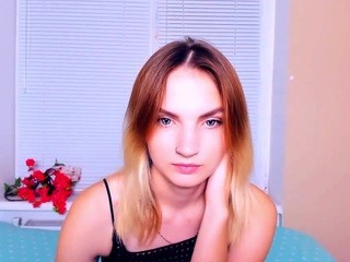 Zimkifa on cam for live nude video chat