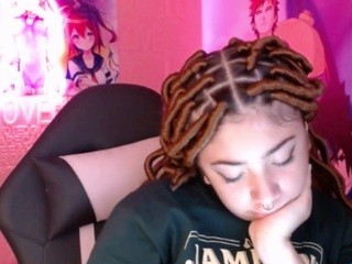 ABBY-BOKER on cam for live nude video chat