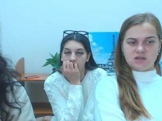 AlexaBlondy on cam for live nude video chat