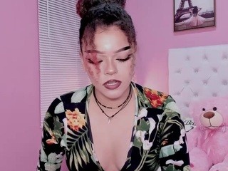 ammyinocent on cam for live nude video chat