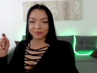 AnnetteFlores on cam for live nude video chat