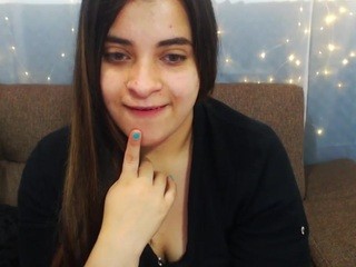 annie-fox4 on cam for live nude video chat