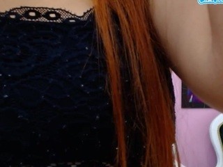 Ariadne-Dawsxon on cam for live nude video chat