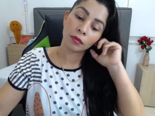bria-fons on cam for live nude video chat