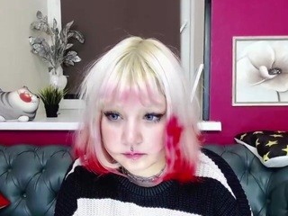 CarolinaJusi on cam for live nude video chat