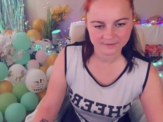 DarlaKiss on cam for live nude video chat