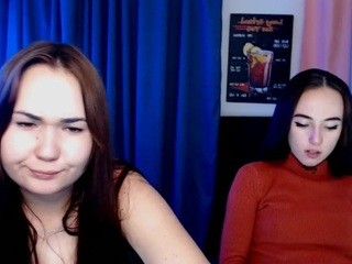 Davina on cam for live nude video chat