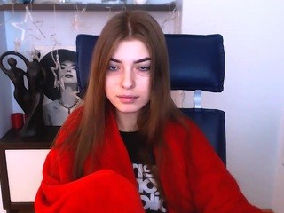 Diana-Lee on cam for live nude video chat