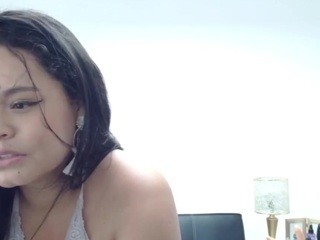 ?, Sarah Hoffman ? on cam for live nude video chat