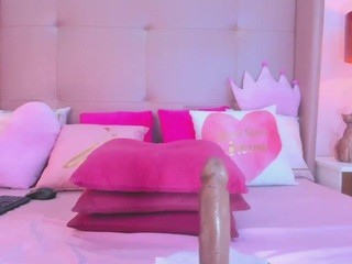 ?, ? MARIANA BLASH?? on cam for live nude video chat