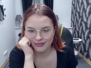 Isabelahali on cam for live nude video chat