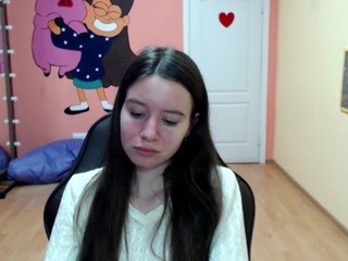 ivorynalis on cam for live nude video chat
