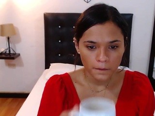 Juana on cam for live nude video chat
