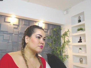 Katusky on cam for live nude video chat