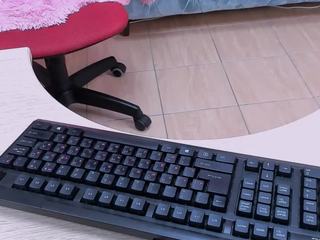 Kipiorito on cam for live nude video chat