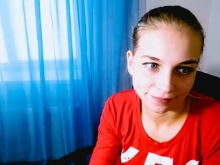 KristiHoward on cam for live nude video chat