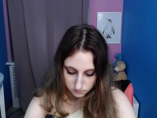 Licilia Fox on cam for live nude video chat