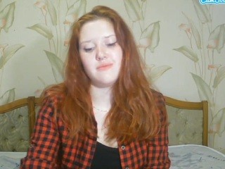 lolipop-Eliza on cam for live nude video chat