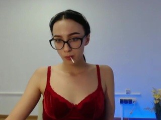 LydiaAllen on cam for live nude video chat