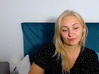 MarilynLovely on cam for live nude video chat
