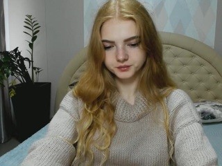 MelissaKirk on cam for live nude video chat