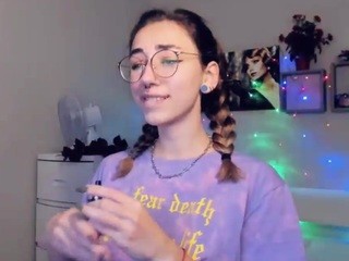 Netrina on cam for live nude video chat