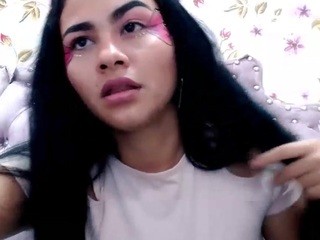 paulettexxx on cam for live nude video chat
