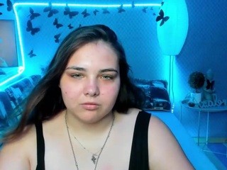 RozaRont on cam for live nude video chat