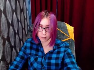 RubyJoranore on cam for live nude video chat