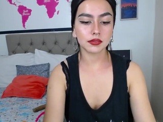 Sara-winnehouse on cam for live nude video chat