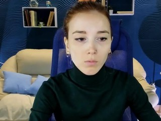 SaraGalbraith on cam for live nude video chat