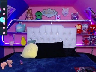 Valentinaaf on cam for live nude video chat
