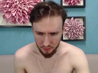 WinstonDean on cam for live nude video chat
