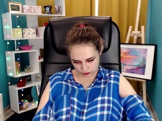 Your Wild Kitty on cam for live nude video chat