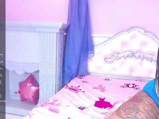 ZoeeBroown on cam for live nude video chat