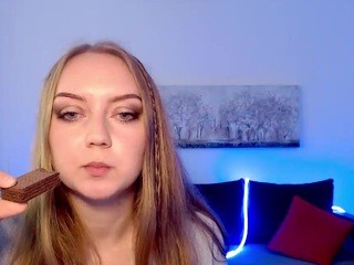 AngelaGreens on cam for live nude video chat