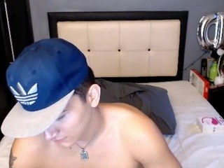 Angelito1a on cam for live nude video chat