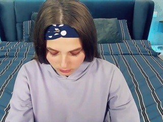 AngelLikaa on cam for live nude video chat