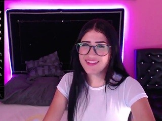Annyca on cam for live nude video chat