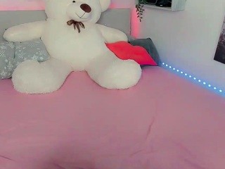 AstiRose on cam for live nude video chat