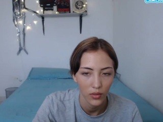 BARBIE-GIRL, ? on cam for live nude video chat