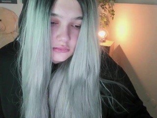 blackf0x on cam for live nude video chat