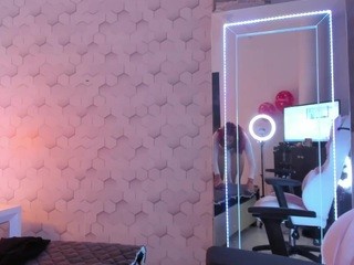 caroline-js on cam for live nude video chat